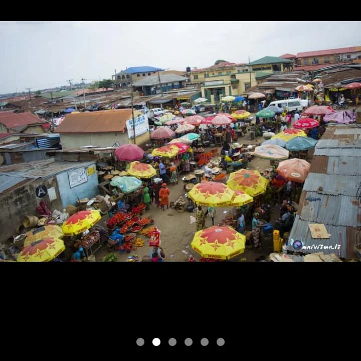 Where to Buy Cheap Foodstuff in Ibadan Without Getting Scammed