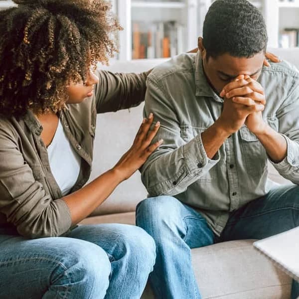 Where to Get Christian Counseling Support