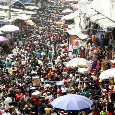 Read this before going to Onitsha main market