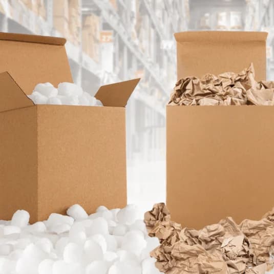 How to Package Fragile Items for Safe Delivery