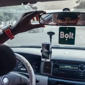 What To Do If Your Bolt Driver Goes Off Route