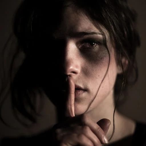Breaking the Silence