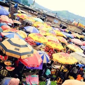Where to get affordable things in Enugu state
