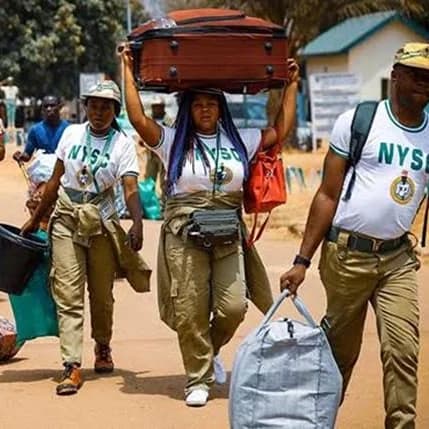 10 Things I Wish I Knew Before NYSC Camp