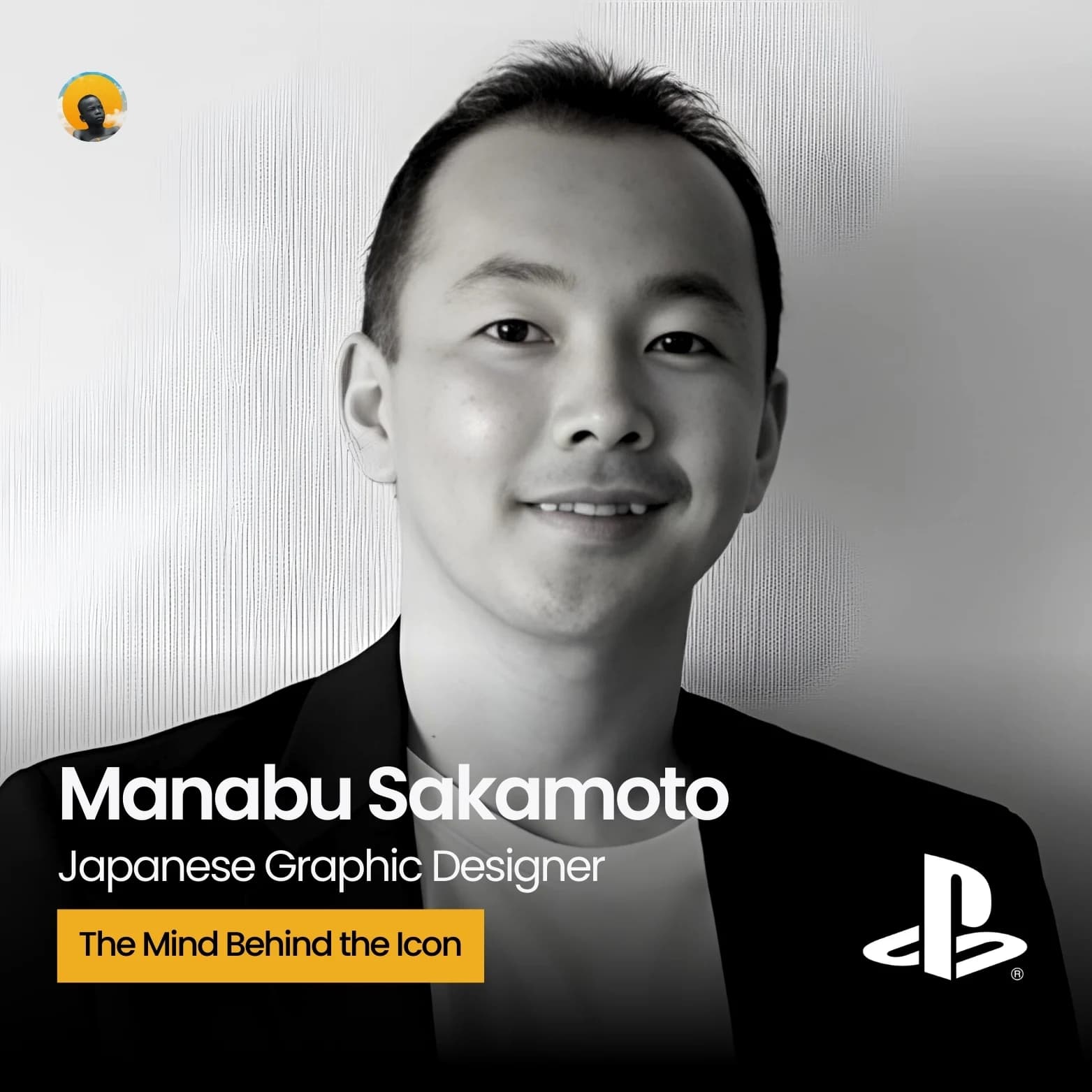 How Manabu Sakamoto Designed the PlayStation Legacy