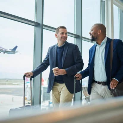 What Can You Earn From a Business Trip