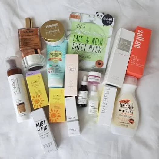 Before You Start a Skincare Business in Nigeria, Read This