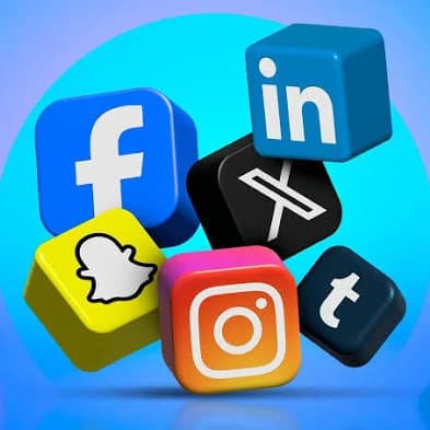 If You Could Delete One Social Media Platform Forever, Which Would It Be and Why?