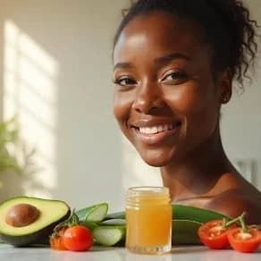 How to Take Care of Your Skin Naturally
