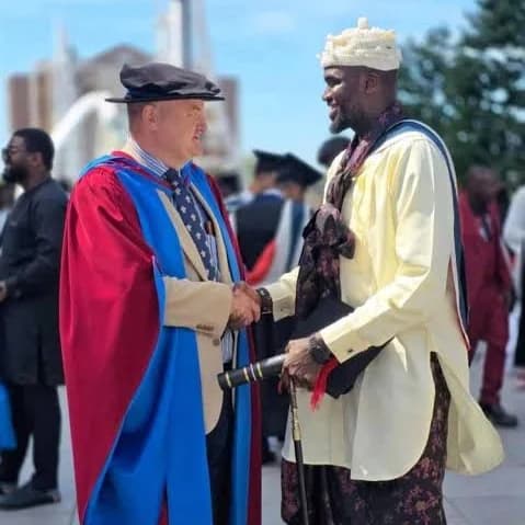 Is it Better to Study Abroad or Do Your Master’s in Nigeria?