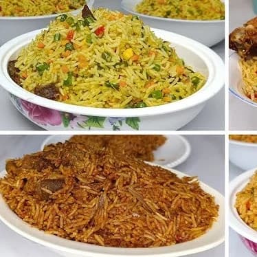 Why Rice is the Most Popular Food in Nigeria