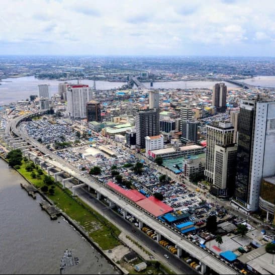 What Is the Most Dangerous Neighborhood in Lagos?