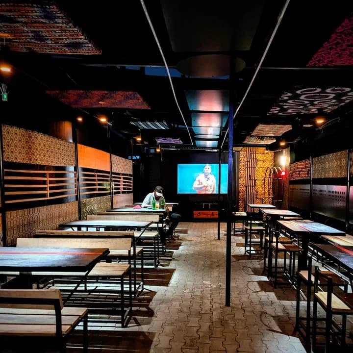 Affordable Restaurants in Magodo Estate (Ikeja Axis)