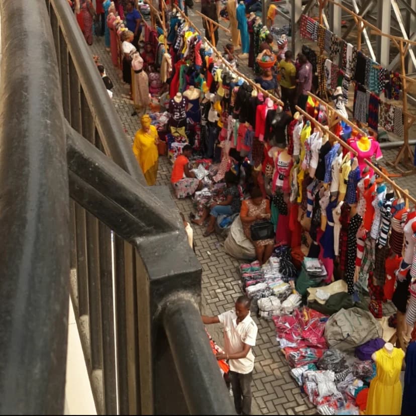 Where to Get Affordable Nigerian-Made Wears in Lagos