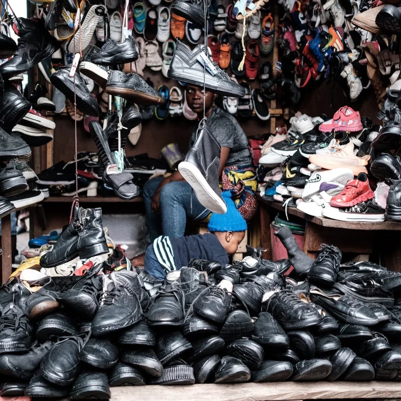 Where To Get Affordable Clothes, Bags, and Shoes Under 5k