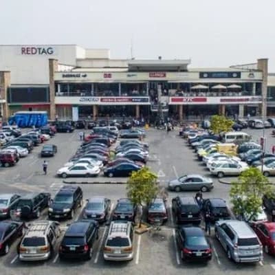 Places To Visit In Lagos Mainland
