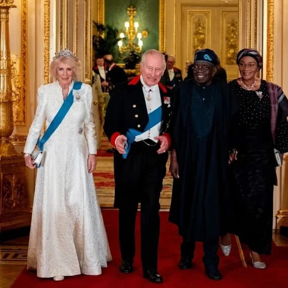 Nigeria Takes Its Place on World Stage in Quest to Become Regional Superpower