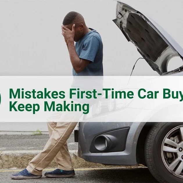 Mistakes First-Time Car Buyers in Nigeria Make