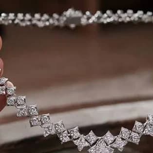 Where Makeup Artists Secretly Buy Cheap but Luxury-Looking Jewelry in Abuja