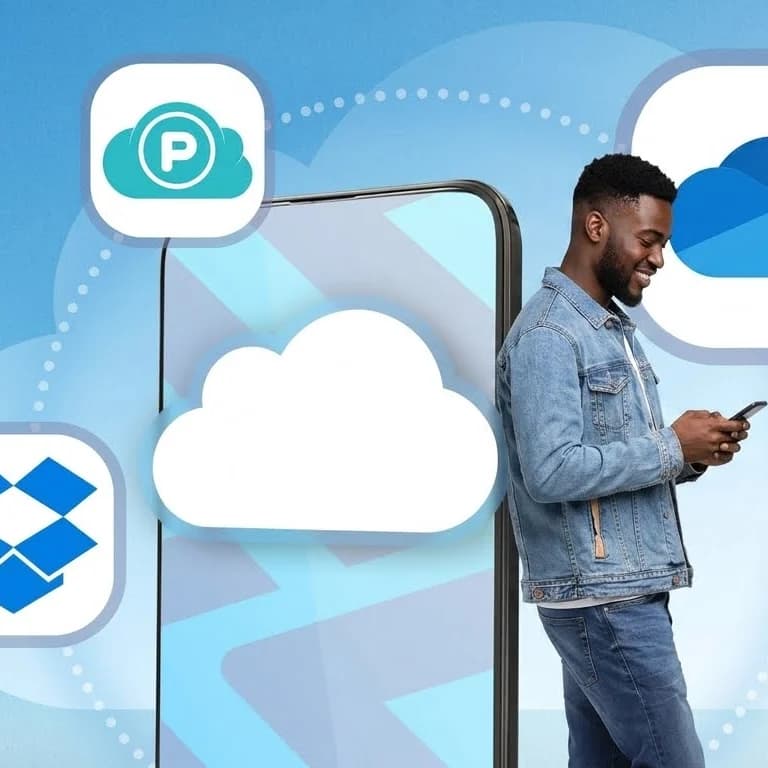 Is it Worth Paying for Cloud Storage Apps?
