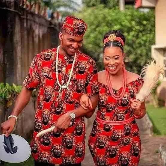 Why traditional marriage is important in Igbo culture.
