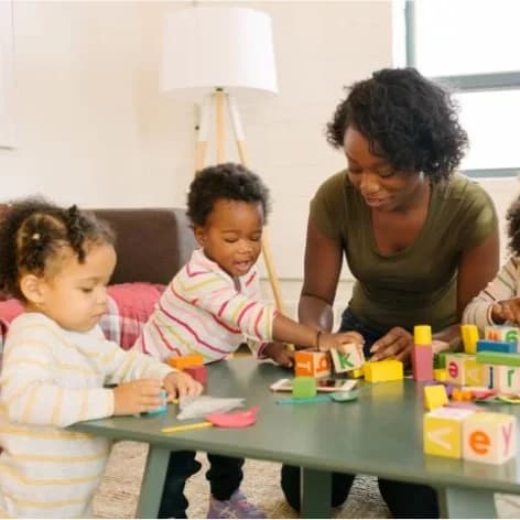 Smart Parenting: How to Choose the Right School for Your Child.