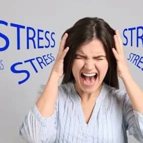 Why So Many Women Ignore Stress Until Their Body Forces Them to Rest