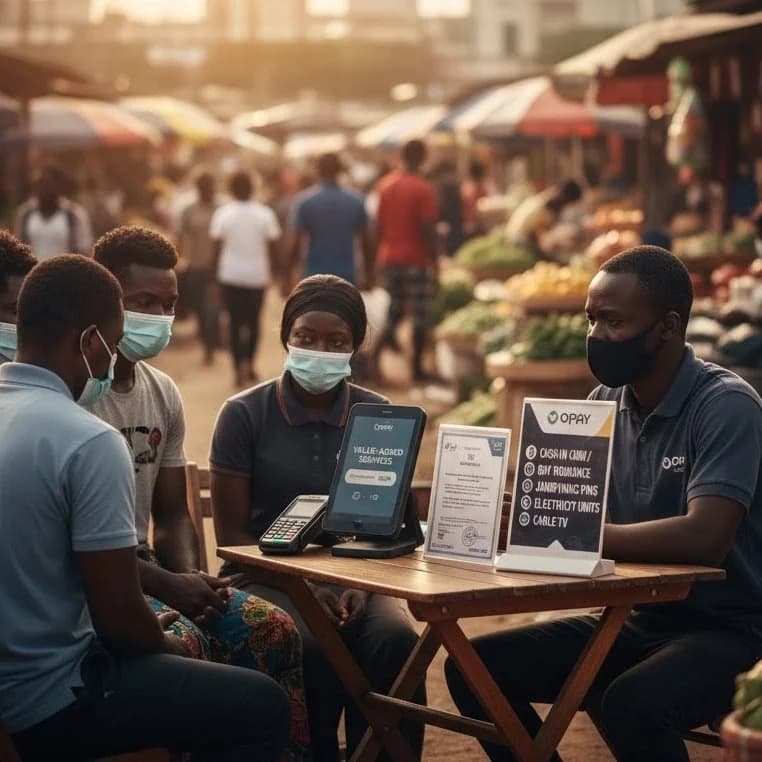 Beyond POS: The Future of "Agent Banking" and How to Navigate the 2026 Landscape