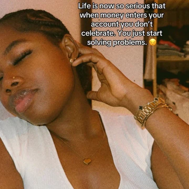 The Hard Truth: Nobody Is Coming to Save You