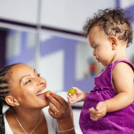 When to introduce fruits into your baby’s diet