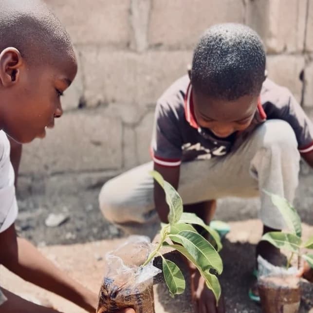 What Makes a Community Truly Developed?