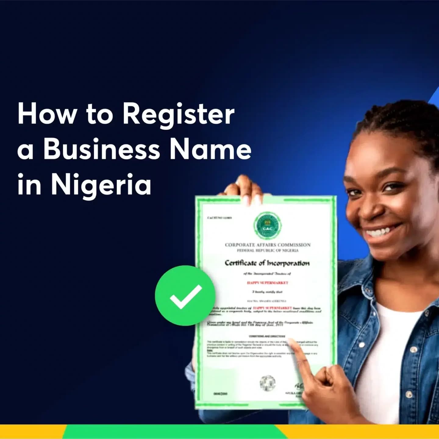 How to Register Your Business