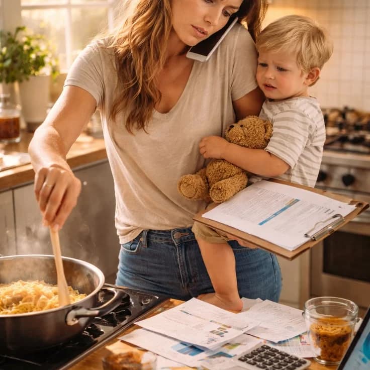 Best Side Hustles for Stay-at-Home Moms in Nigeria 🇳🇬👩‍👧‍👦