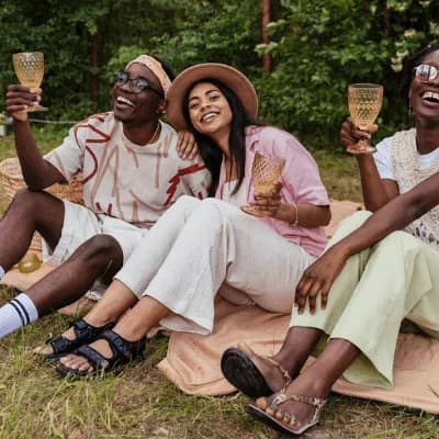 How to Make Friends In Lagos Outside Social Media