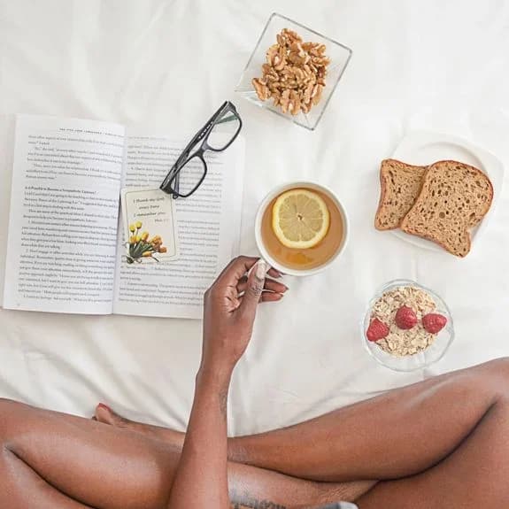 How to Build a Healthy Morning Routine for Wellness