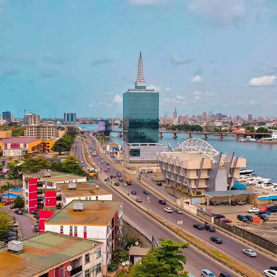 Things That Feel Like Luxury in Nigeria