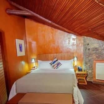 A Mini Getaway in Ibadan