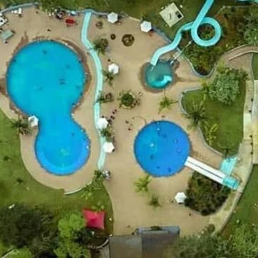 A Perfect Chill Spot in Ibadan? Agodi Gardens