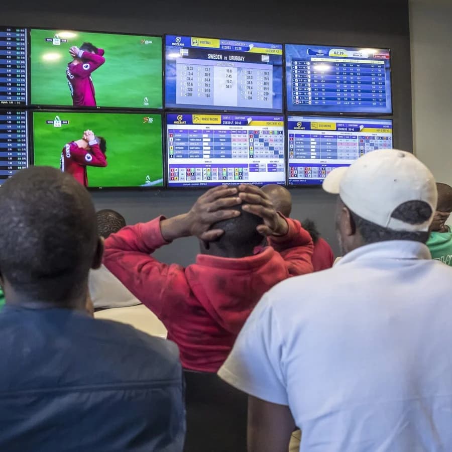 Can Betting Be a Side Hustle in Nigeria?