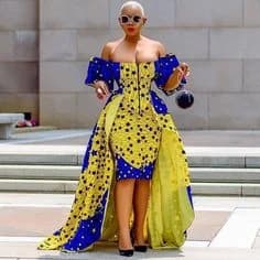 The Beauty of African Prints in Modern Fashion