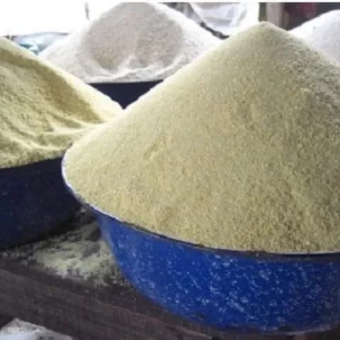 Where to get Garri in Large Quantities in Imo State