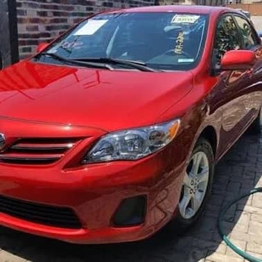 Where Should You Buy a Used Car in Nigeria?
