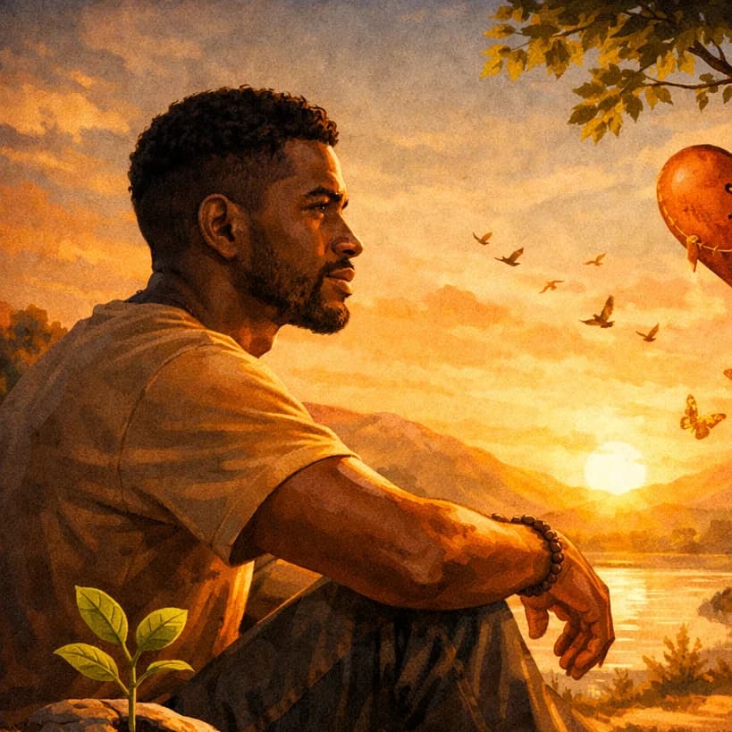 💔 Broken but Beautiful: My Love Story Part 3