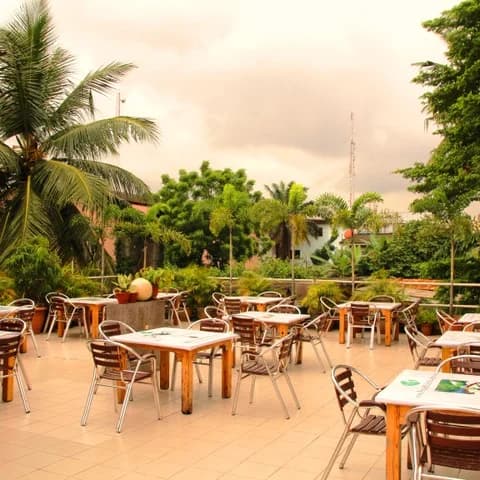 Date Night Restaurants Worth Visiting on Lagos Mainland