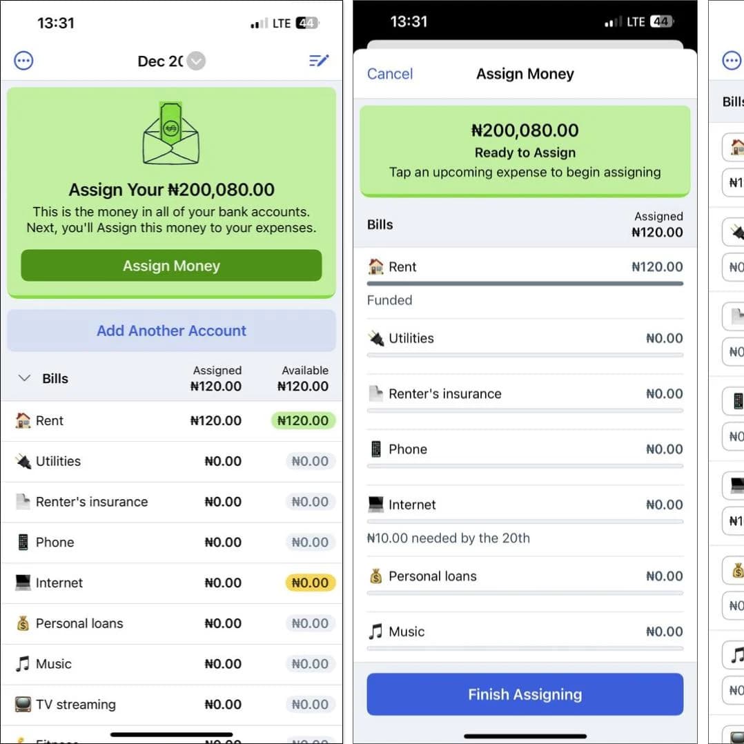 Surviving Nigeria When Money Is Tight — What Actually Helps