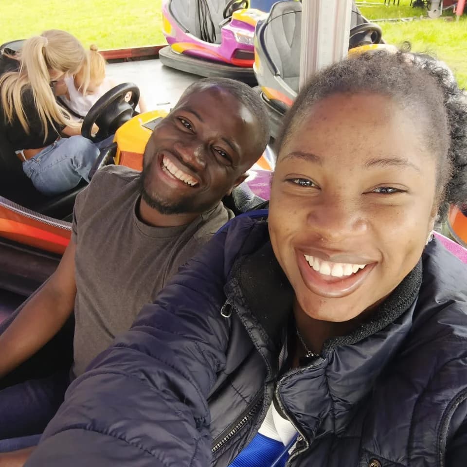 Why you should relocate to the UK with your partner
