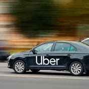 Danfo vs Uber price from Ojodu Berger to CMS