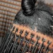 What to Be Aware of Before Getting Your Hair Done at Njamanze Street, Douglas Market