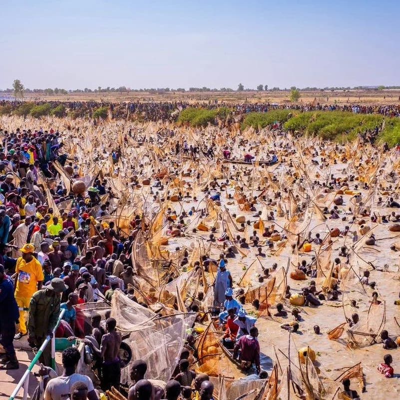 8 Nigerian Festivals I’d Tell Anyone to Experience at Least Once 🇳🇬