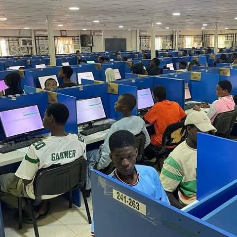 Where to Write JAMB in Ikeja Lagos